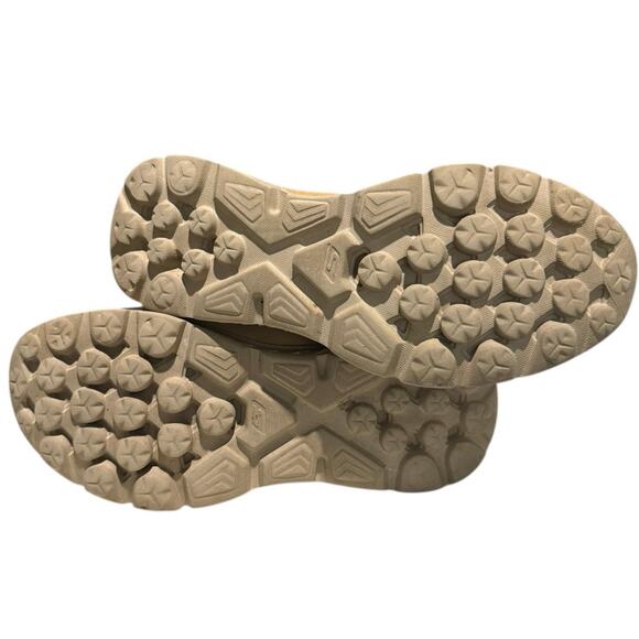 Skechers Women's On the GO Stellar Winter Boots Cozy Step Chestnut Size 9 - Picture 10 of 10